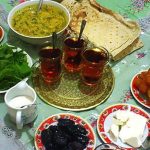 سفره افطار ساده برای خانوار چهار نفره چقدر تمام میشود؟/ هزینهها سرساماور شد