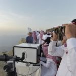 عربستان و قطر فردا را روز نخست ماه رمضان اعلام کردند