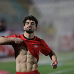 گل اول تراکتور به الغرافه توسط مهدی هاشم نژاد+ فیلم