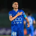 گل اول استقلال به الحسین توسط یاسر آسانی+ فیلم