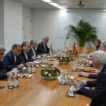 گفتگوی عراقچی با وزیرخارجه سوئیس درباره مذاکرات ایران و آمریکا