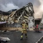 حل مشکل کسبه بازار جنت در آستانه نوروز+ فیلم