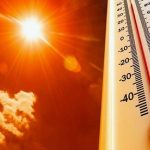 هشدار گرما در مازندران/ دمای هوا به ۳۰ درجه می‌رسد