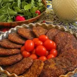 طرز تهیه کتلت هویج؛ طعمی خاص و فراموش‌نشدنی برای دورهمی‌های دوستانه