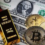 تاثیر مذاکرات ایران و آمریکا بر قیمت نفت، طلا و دلار