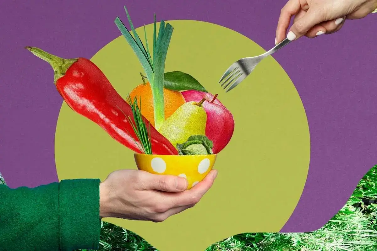 آنچه باید قبل از شروع رژیم بدانید