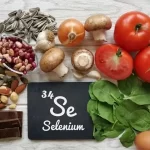 سلنیم چیست و کمبود آن چه تأثیری بر سلامت بدن دارد؟