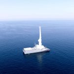 رزم موشکی موشک انداز نیروی دریایی سپاه / پهپادهای تهاجمی ایران به هدف اصابت کرد