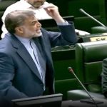 فیلم وایرال شده از عصبانیت شدید نماینده مجلس بخاطر بودجه به موسسات «کوفت وزهرمار»! + فیلم