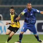 خلاصه بازی الحسین – استقلال + فیلم