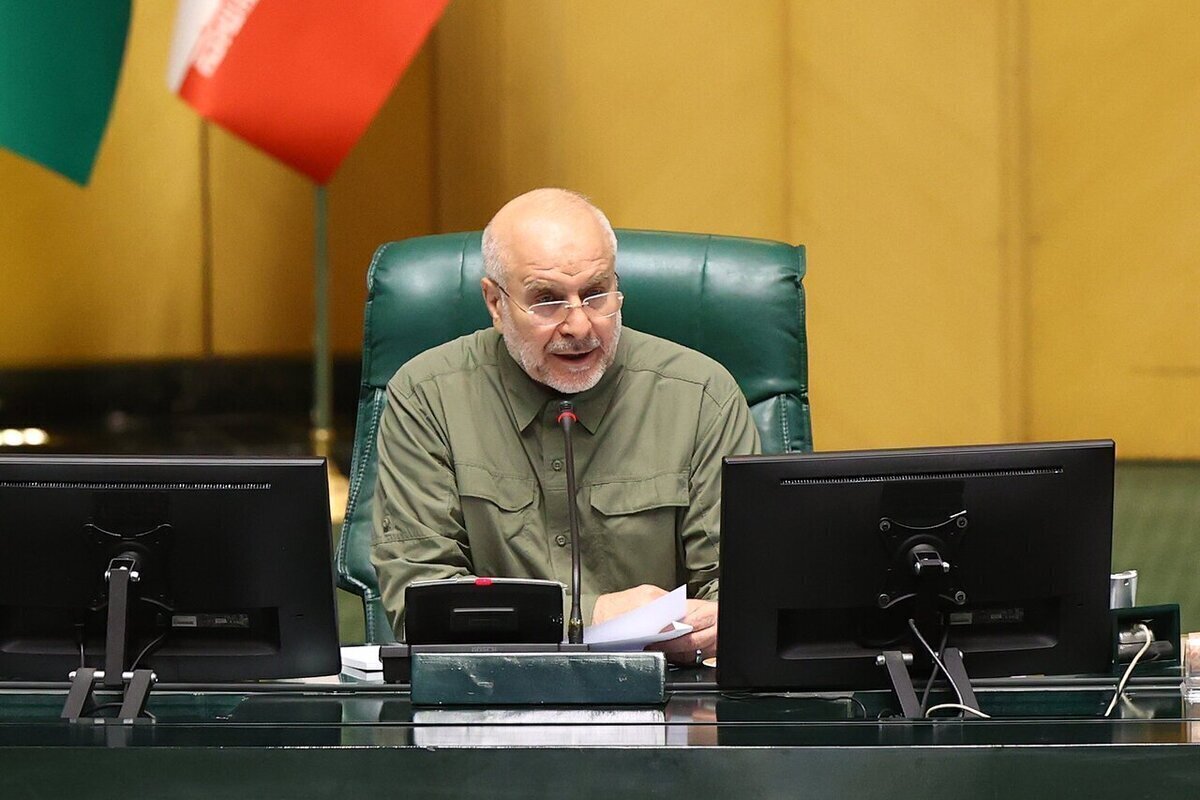 افزایش شدید حقوق‌ها در ۱۴۰۵ / قالیباف خیال کارمندان را راحت کرد