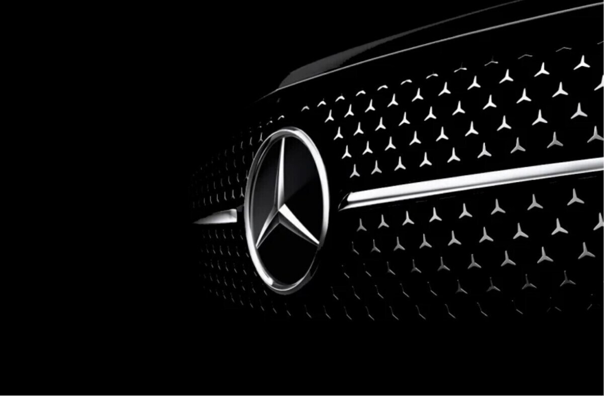 قیمت مرسدس بنز GLC ۲۰۰ در ایران / شاسی‌بلند آلمانی به بازار می‌آید