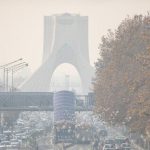 نفس تهران و کرج در خطر / هشدار آلودگی هوا صادر شد