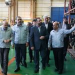 هشدار دادستان تهران به خودروسازان / قیمت خودرو خارج از قانون پذیرفته نیست