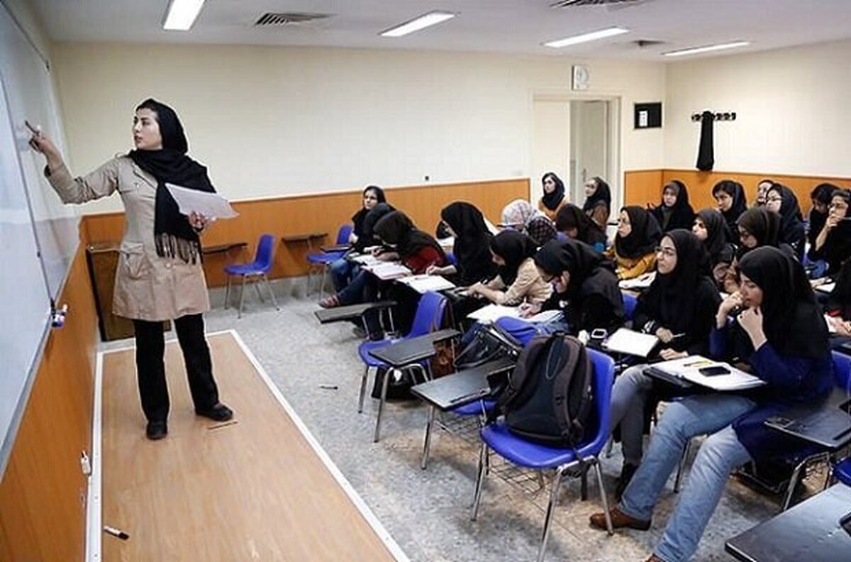 خبر خوش برای فرهنگیان / منتظر این پرداختی‌ها باشید