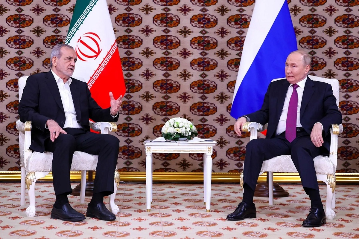 فرصت‌ها و تهدیدهای همکاری انرژی ایران و روسیه/ مسکو شریک مطمئنی برای تهران است؟