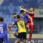 انتقادات تند مظلومی از استقلال / این همه هزینه، این حذف مفتضحانه؟