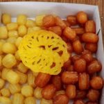 قیمت زولبیا و بامیه سرسام‌آور شد/ مقایسه قیمت در یک دهه اخیر از کیلویی ۱۰ هزار تومان تا نیم میلیون تومان!