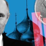 اقتصاد روسیه وارد «منطقه مرگ» شد