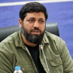 آمادگی مدیرعامل بهشتزهرا برای جنگ با آمریکا/ پیشبینیهای لازم را انجام دادیم