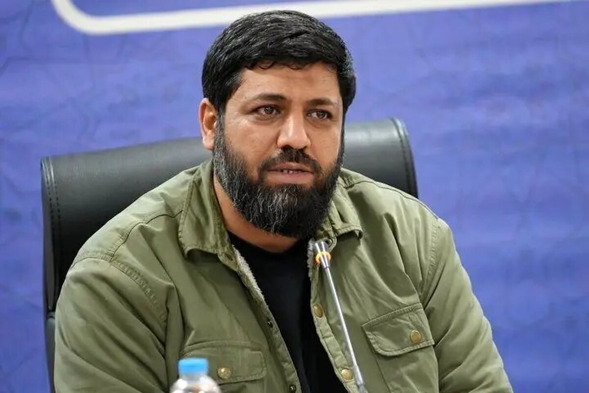 آمادگی مدیرعامل بهشت‌زهرا برای جنگ با آمریکا/ پیش‌بینی‌های لازم را انجام دادیم