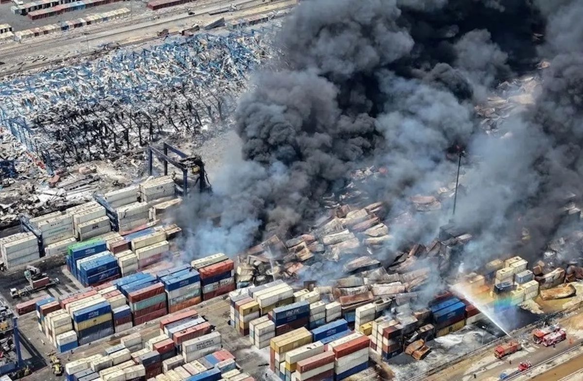 کالاهایمان سوخت، اما باید ارز را برگردانیم!