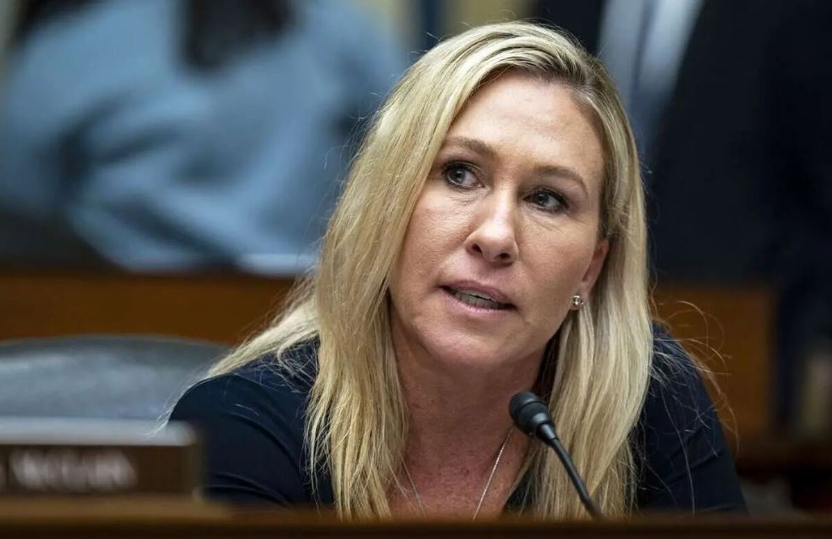 واکنش تند نماینده کنگره آمریکا به موضوع حمله آمریکا به ایران