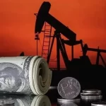 افزایش عجیب قیمت نفت، طلا و نقره + نمودار