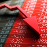 شوک تاریخی به بازار سهام/ ثبت یکی از سنگین‌ترین ریزش‌های ماهانه در ایران طی ۴ دهه اخیر