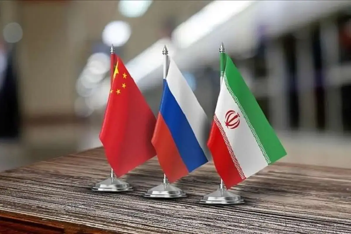 ماجرای ارسال نامه همزمان ایران، چین و روسیه به گروسی چیست؟