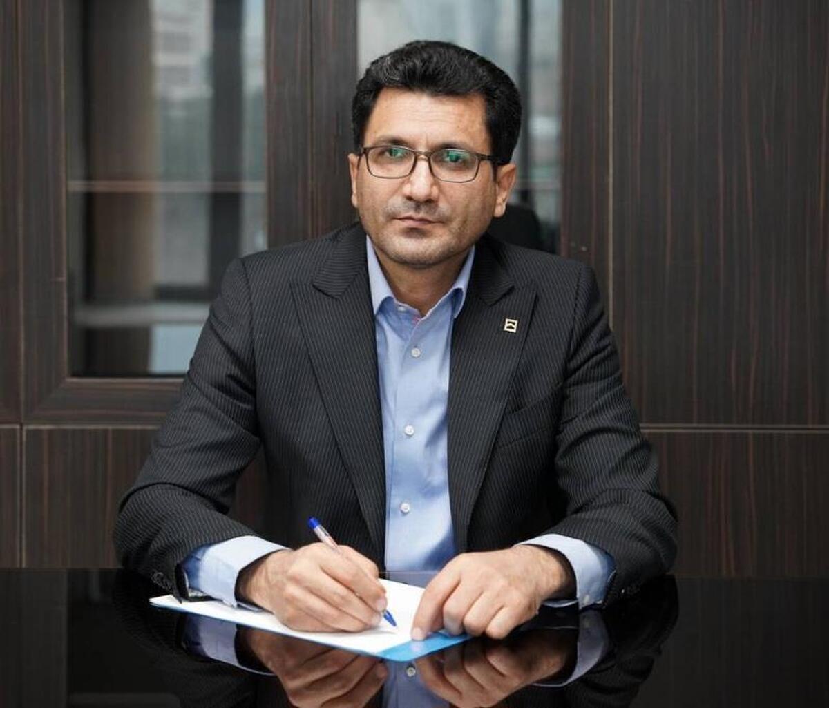 پاسخ مدیر ارشد بانک مسکن درباره عدم پرداخت تسهیلات و‌ ارائه خدمات در این بانک