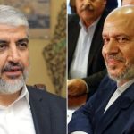 رهبر جدید حماس چه کسی است؟ / رأیالیوم دو گزینه جدید را معرفی کرد