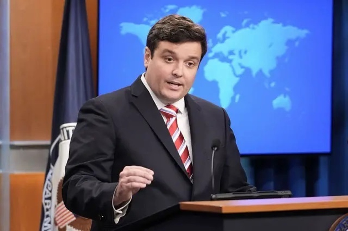 نتیجه مذاکرات ایران و آمریکا به روایت وزارت خارجه امریکا / ترامپ خواهان توافق است