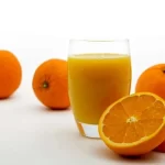 منابع ویتامین C طبیعی/ ۴ نوشیدنی مفیدتر از آب‌پرتقال رابشناسید