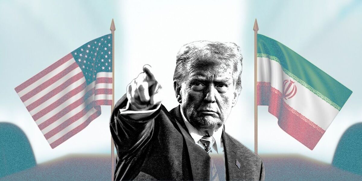 اکسیوس رسما زمان آغاز جنگ را اعلام کرد