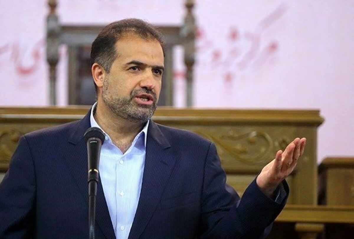 علت فرود هواپیما‌های روسی در ایران چیست؟/ سفیر تهران در مسکو توضیح داد