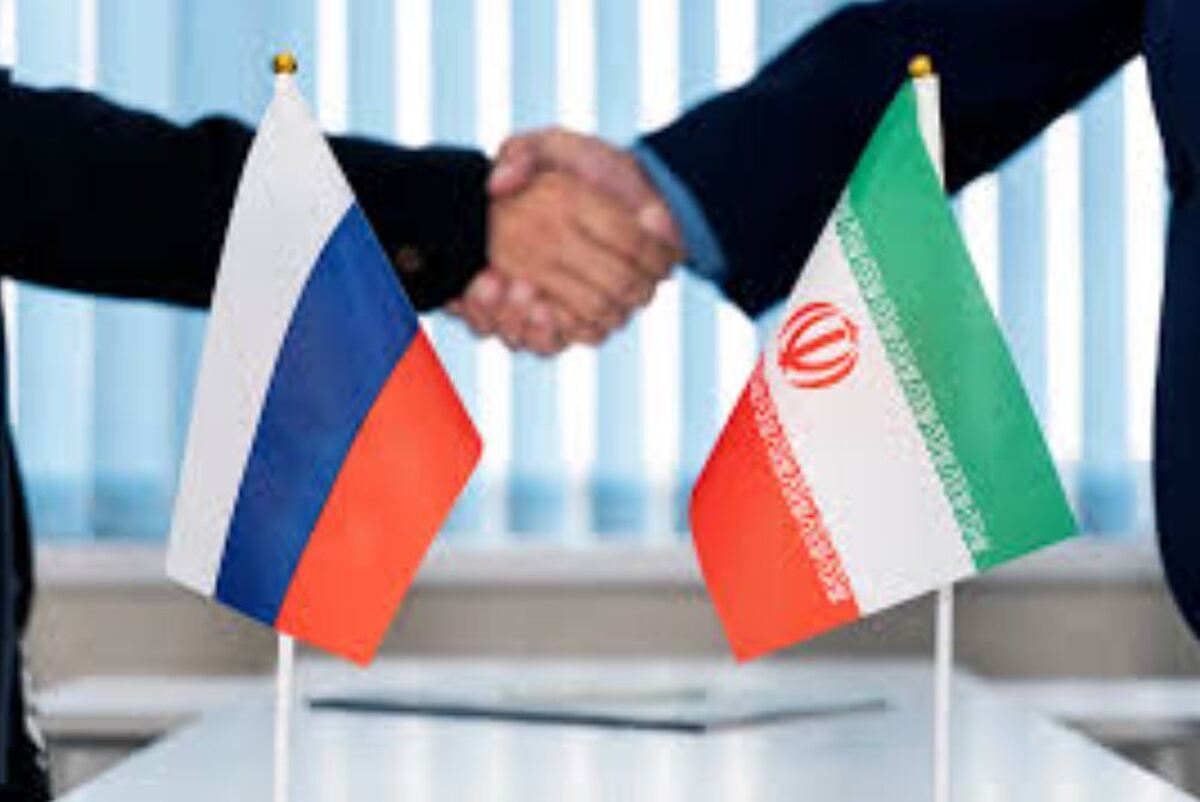  سفر هیئت ایرانی به روسیه و ارتباط آن به مذاکرات با آمریکا