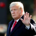 ترامپ ایران را با پایگاه دیگو گارسیا تهدید کرد