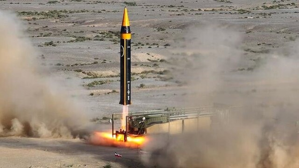 تحرکات موشکی در جنوب ایران / هشدار رسمی برای هواپیماها صادر شد