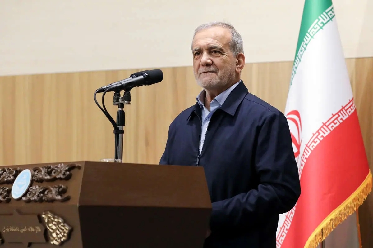 وقتی مشکل وجود دارد یعنی ما نتوانسته ایم کاری بکنیم