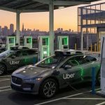 اوبر وارد دنیای خودروهای خودران شد