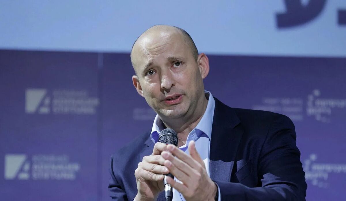 توییت تهدیدآمیز مقام اسرائیلی / نباید دوباره غفلت کنیم!