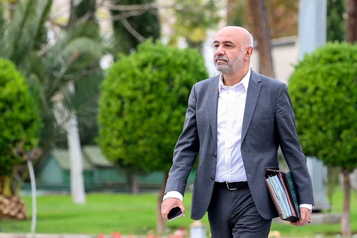 یک تغییر مهم در سفره مردم / میوه و تره‌بار وارد سبد کالابرگ شد + فیلم