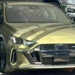 معرفی نسخه محدود دوج اتیتیود ۲۰۲۶ / قیمت سدان دوج اتیتیود اعلام شد