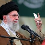 بازتاب سخنان رهبر انقلاب درباره نابودی ناوهای آمریکایی در رسانههای جهان