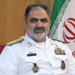 خط و نشان فرمانده ارتش برای آمریکا / حضور ناوگان فرامنطقه‌ای منطقه غیرموجه است