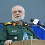 طرح جدید اطلاعات سپاه مصونیت دربرابر نقشه دشمن