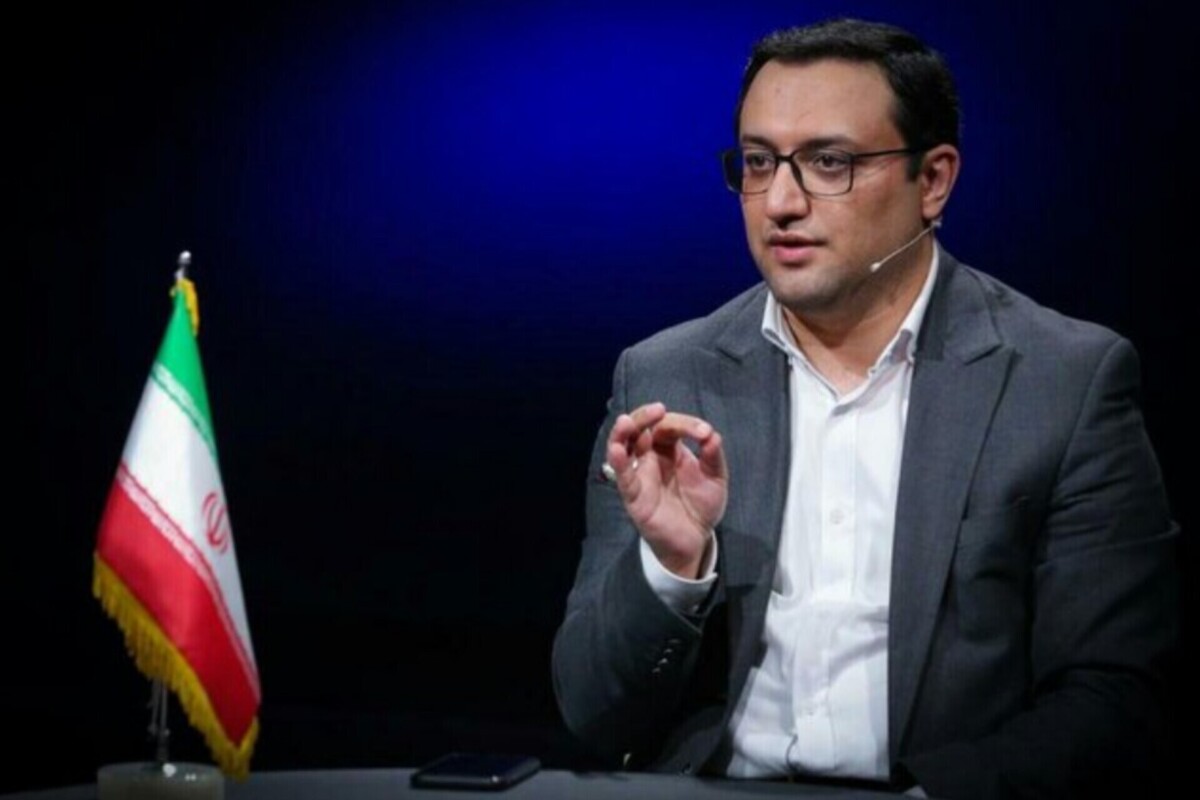 اگر بقای ایران تهدید شود، هیچ چیز در منطقه بدون آسیب باقی نمی‌ماند