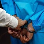 بازداشت سه متهم سابقه‌دار به همراه چهار قبضه سلاح