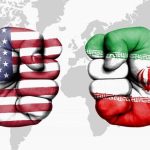 غول موشکی ایران در جنگ با آمریکا رونمایی شد